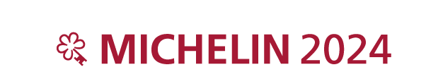 Clef Rouge Michelin 2024