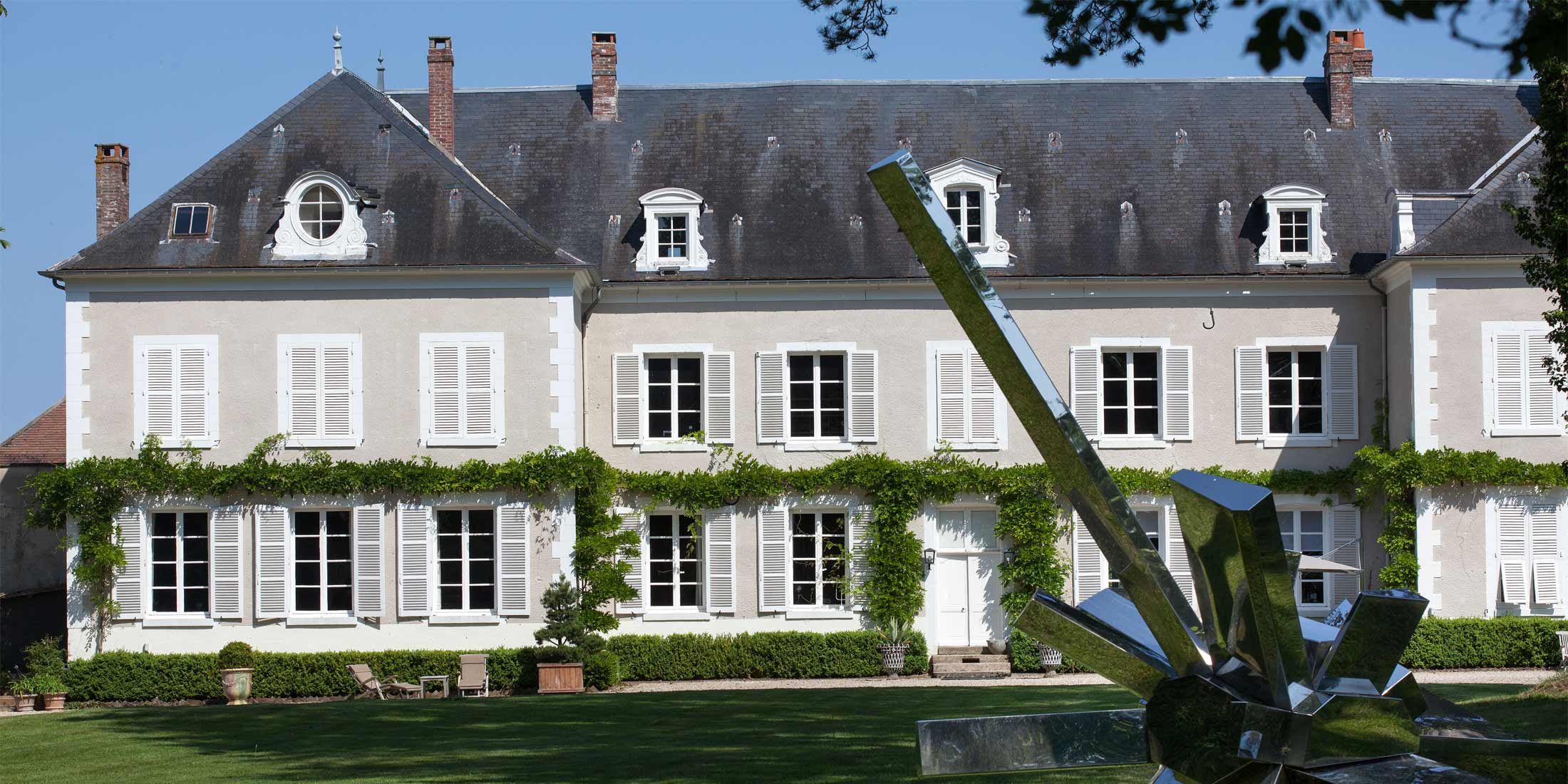 Château de la Resle slide_0
